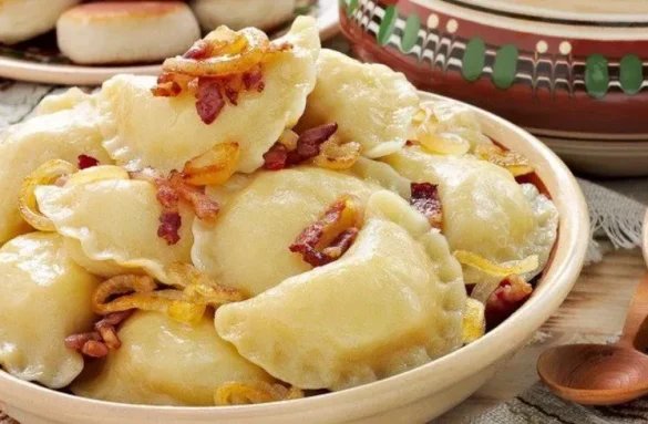 чи можна їсти вареники при панкреатиті